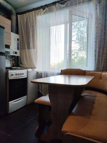 Апартаменты На Улице Карьерная 2