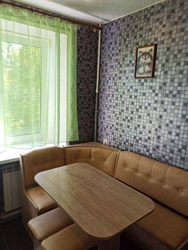 Апартаменты На Улице Карьерная 2