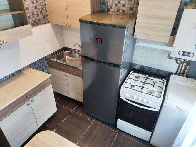 Апартаменты На Улице Карьерная 2