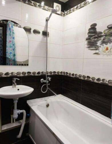 Апартаменты На Улице Карьерная 2