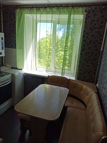 Апартаменты На Улице Карьерная 2