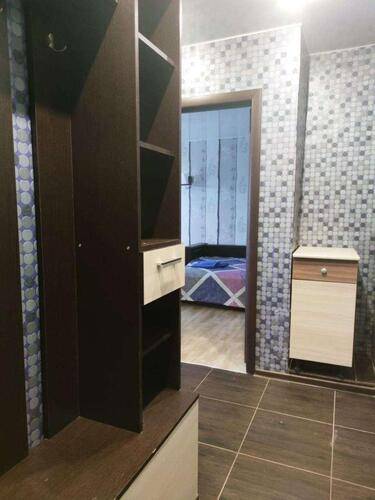 Апартаменты На Улице Карьерная 2