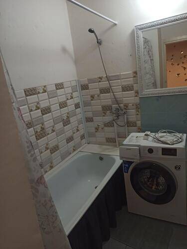 Апартаменты В Микрорайоне Московский
