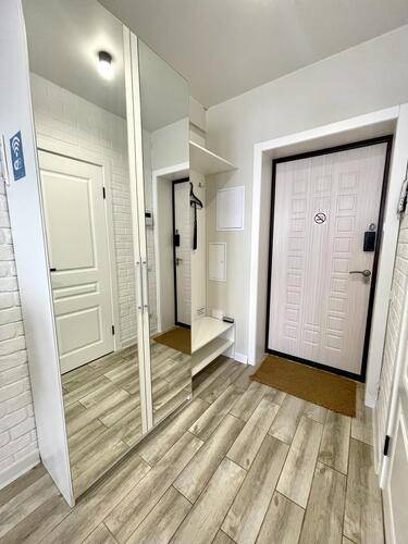 Panapartments На Улице Ермака