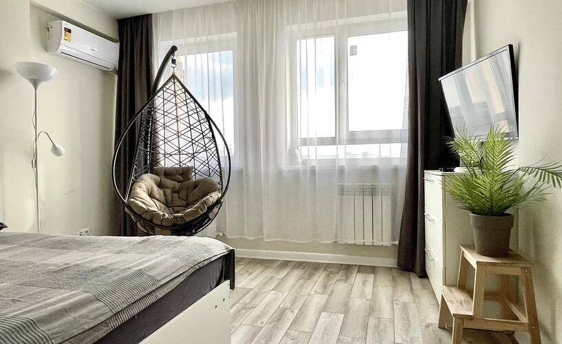 Panapartments На Улице Ермака