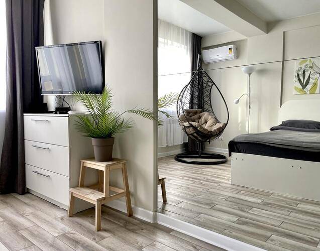 Panapartments На Улице Ермака