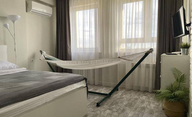 Panapartments На Улице Ермака