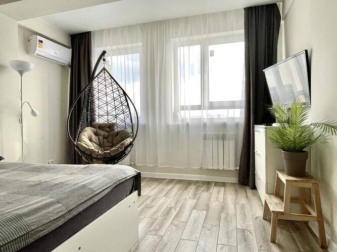 Panapartments На Улице Ермака