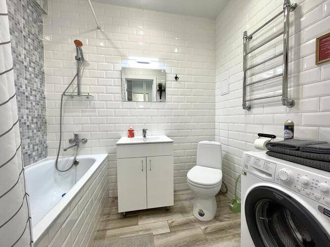 Panapartments На Улице Ермака