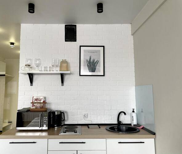 Panapartments На Улице Ермака