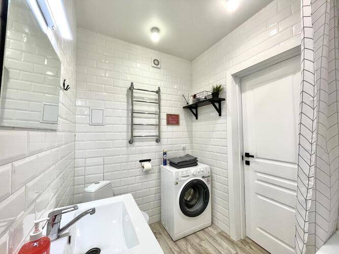 Panapartments На Улице Ермака