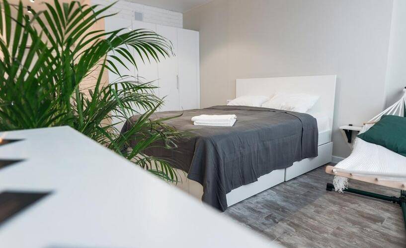 Panapartments На Улице Ермака