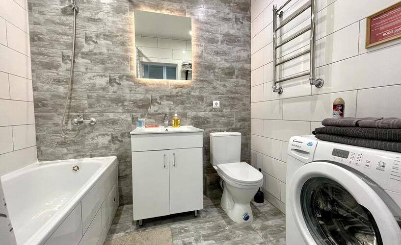 Panapartments На Улице Ермака