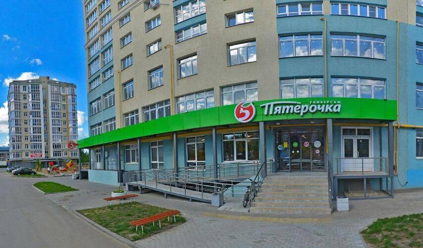 Апартаменты На Улице Наумова