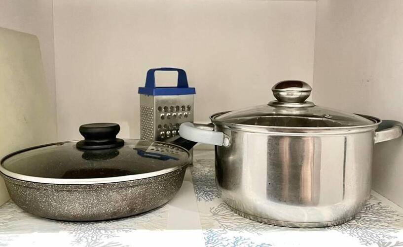 Апартаменты На Улице Наумова