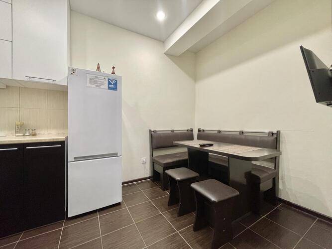 Апартаменты На Улице Наумова