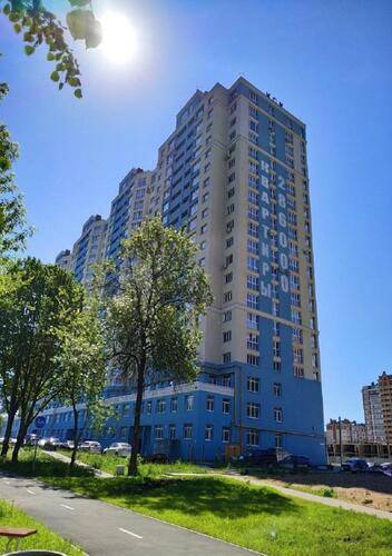 Апартаменты На Улице Наумова