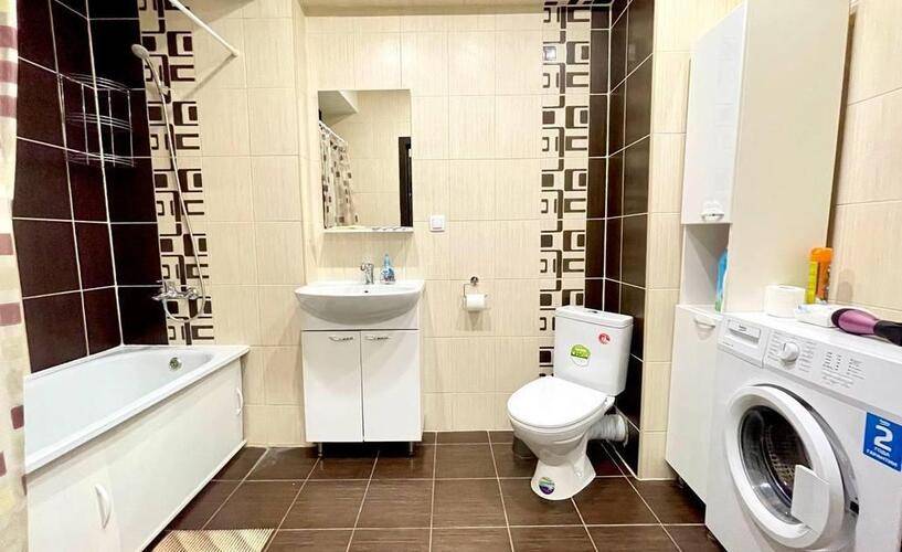 Апартаменты На Улице Наумова