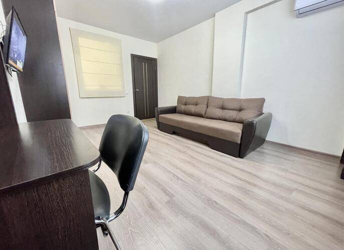 Апартаменты На Улице Наумова