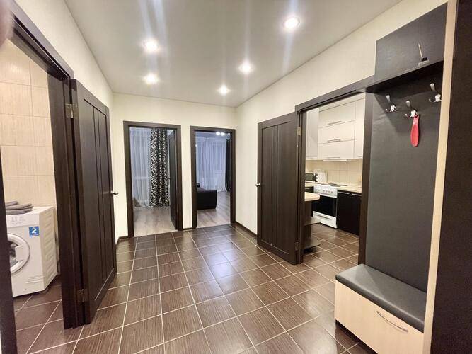 Апартаменты На Улице Наумова