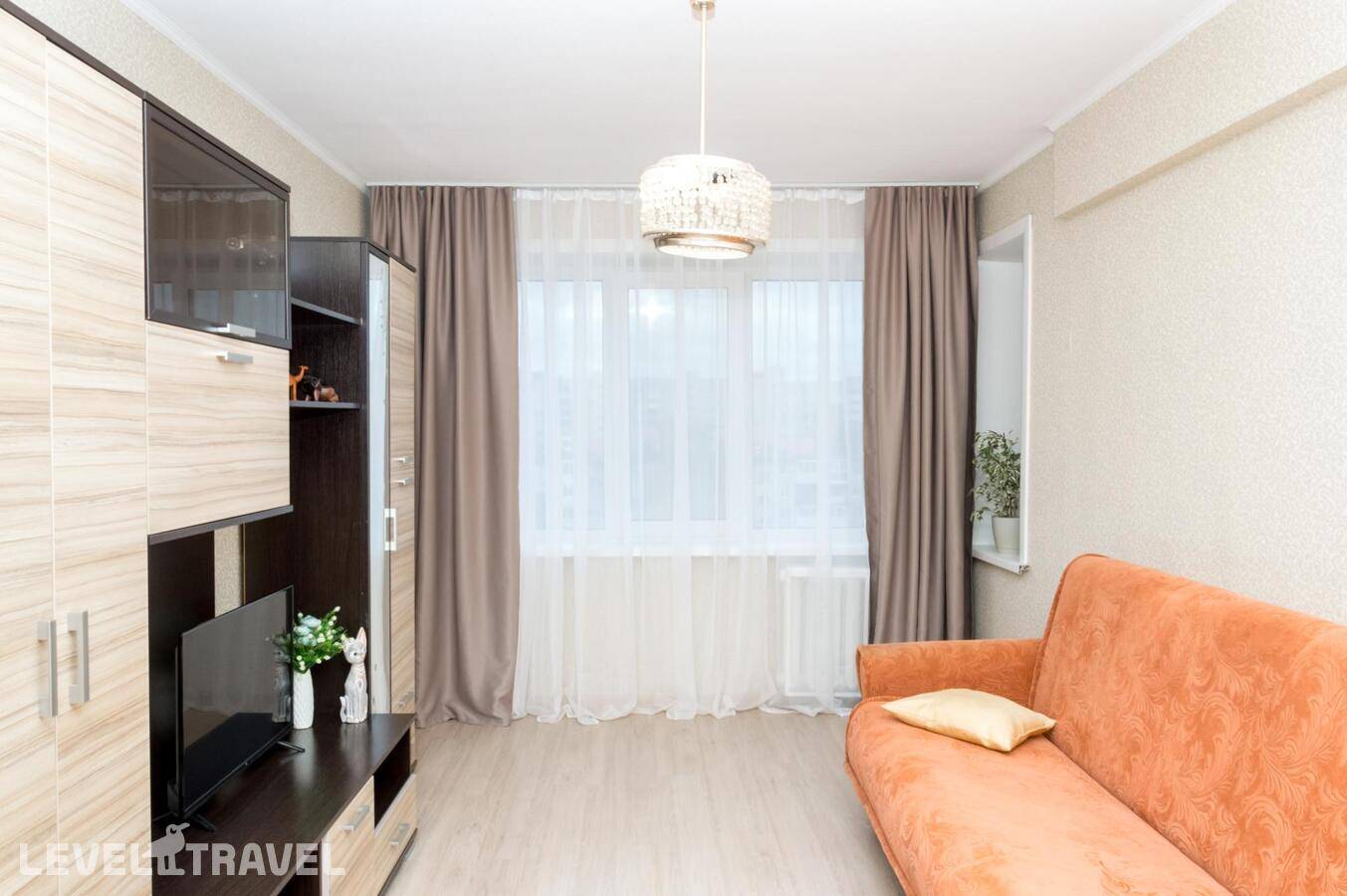 фотографии отеля Апартаменты На Улице Тимме в Россия(Архангельск) - фото №1