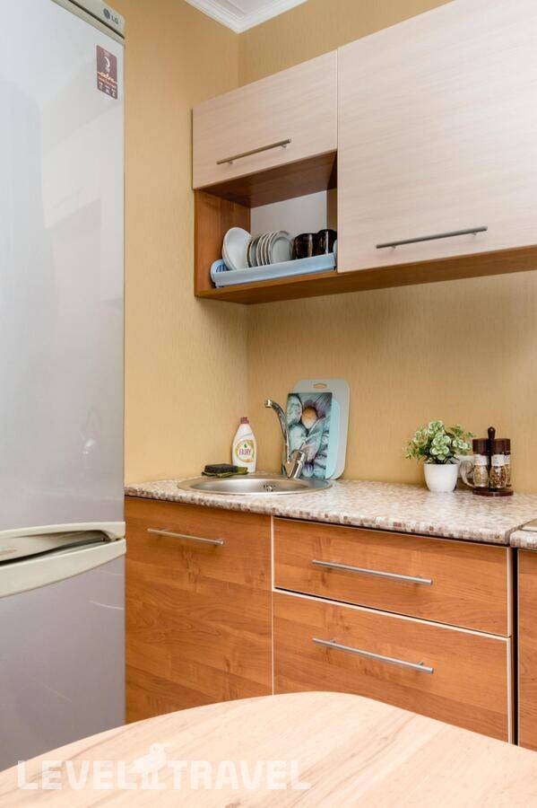 фотографии отеля Апартаменты На Улице Тимме в Россия(Архангельск) - фото №7