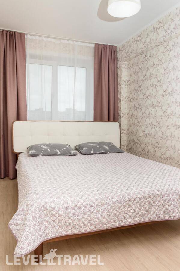 фотографии отеля Апартаменты На Улице Тимме в Россия(Архангельск) - фото №3