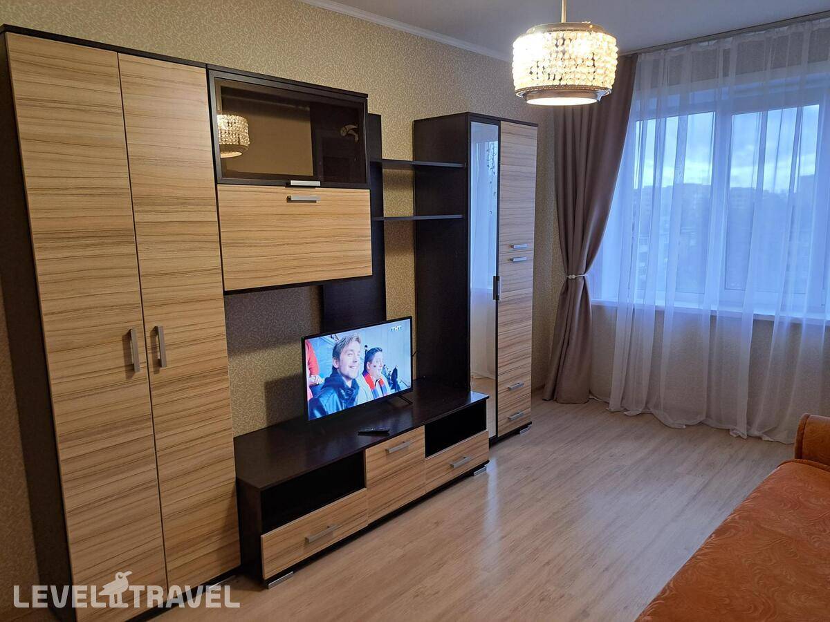 фотографии отеля Апартаменты На Улице Тимме в Россия(Архангельск) - фото №14