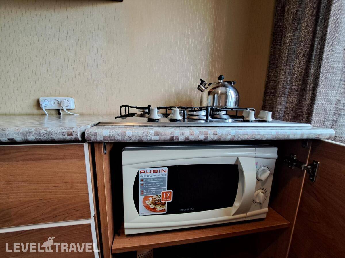 фотографии отеля Апартаменты На Улице Тимме в Россия(Архангельск) - фото №16