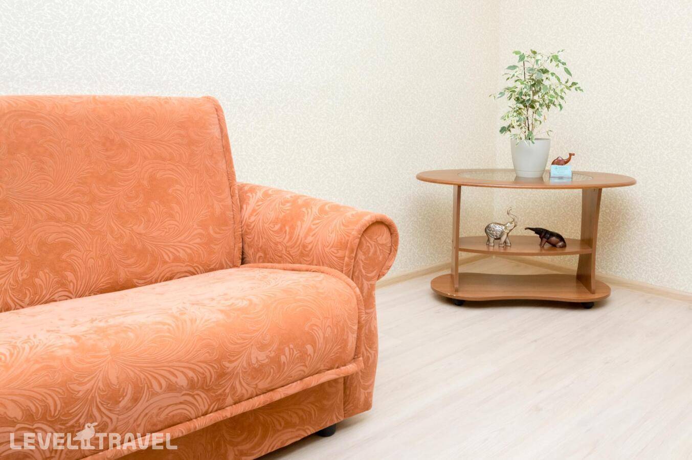 фотографии отеля Апартаменты На Улице Тимме в Россия(Архангельск) - фото №5