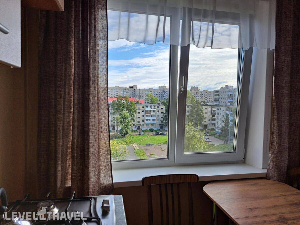 фотографии отеля Апартаменты На Улице Тимме в Россия(Архангельск) - фото №19