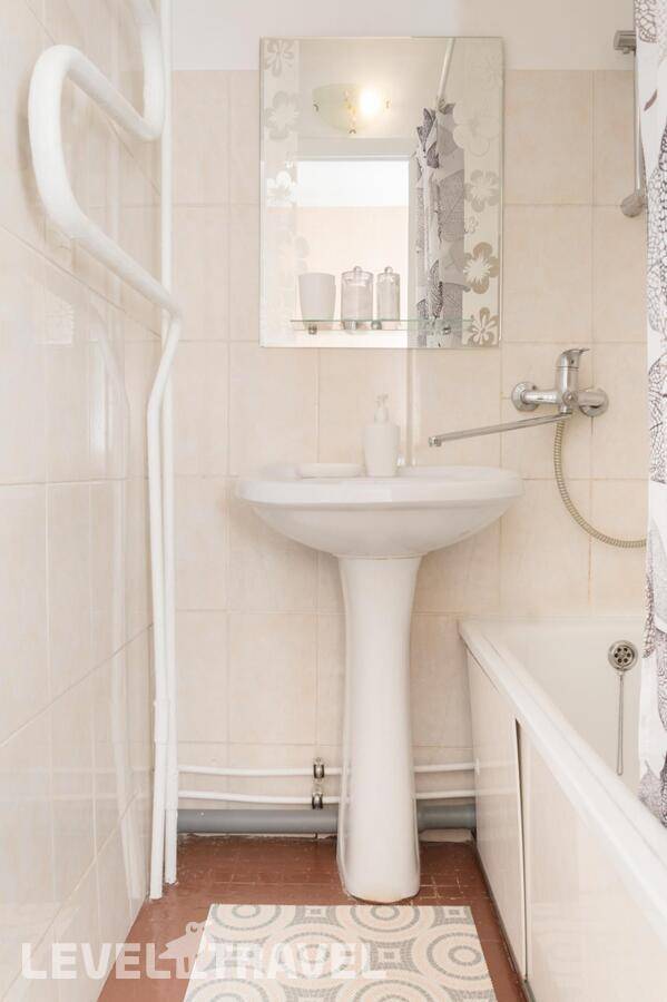 фотографии отеля Апартаменты На Улице Тимме в Россия(Архангельск) - фото №9