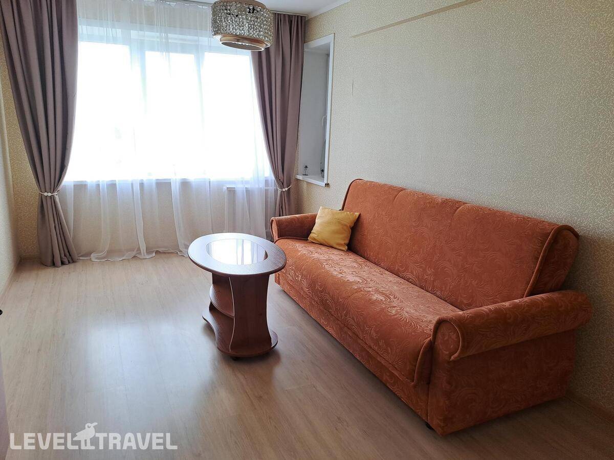 фотографии отеля Апартаменты На Улице Тимме в Россия(Архангельск) - фото №18