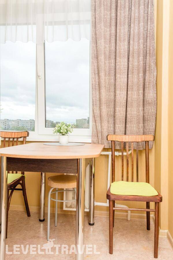 фотографии отеля Апартаменты На Улице Тимме в Россия(Архангельск) - фото №8