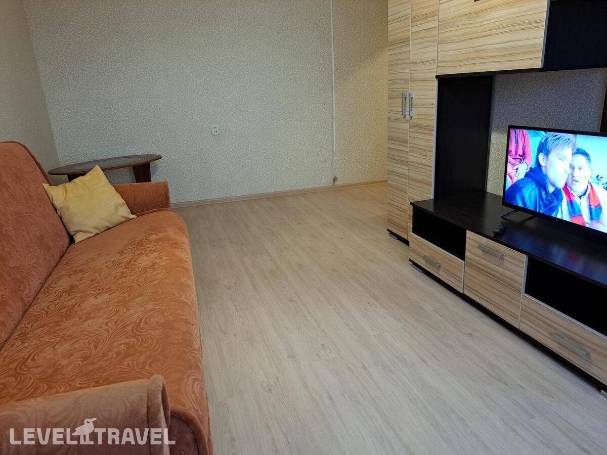 фотографии отеля Апартаменты На Улице Тимме в Россия(Архангельск) - фото №17