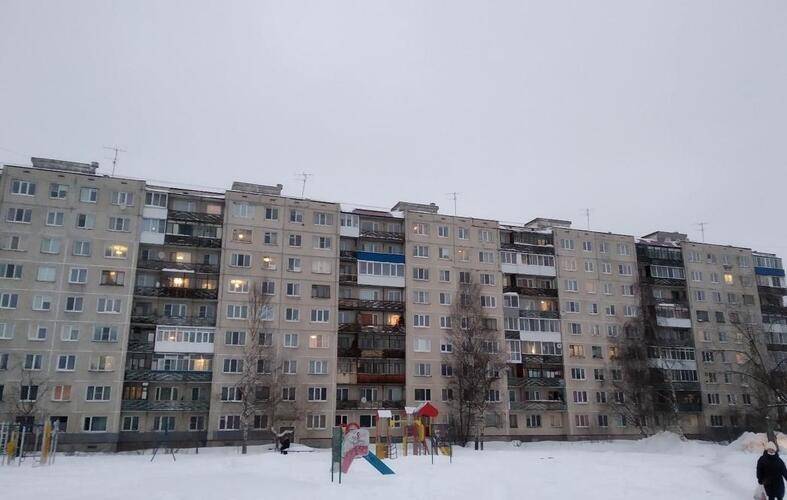 Апартаменты На Улице Тимме