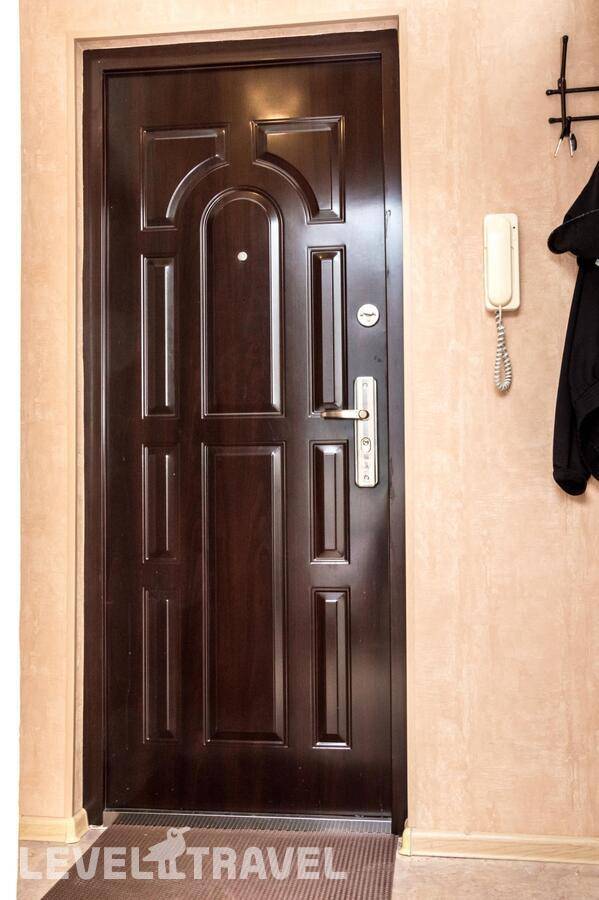 фотографии отеля Апартаменты На Улице Тимме в Россия(Архангельск) - фото №11