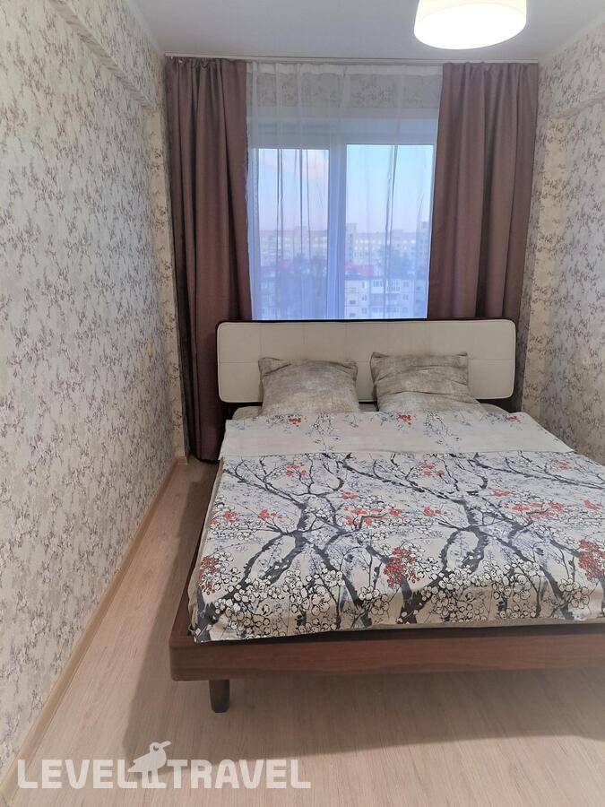 фотографии отеля Апартаменты На Улице Тимме в Россия(Архангельск) - фото №20