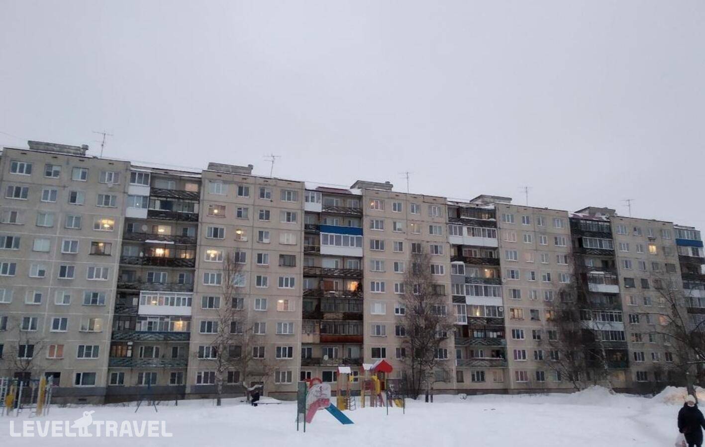 фотографии отеля Апартаменты На Улице Тимме в Россия(Архангельск) - фото №13