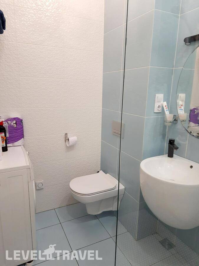 фотографии отеля Апартаменты На Улице Воскресенская 59 в Россия(Архангельск) - фото №22