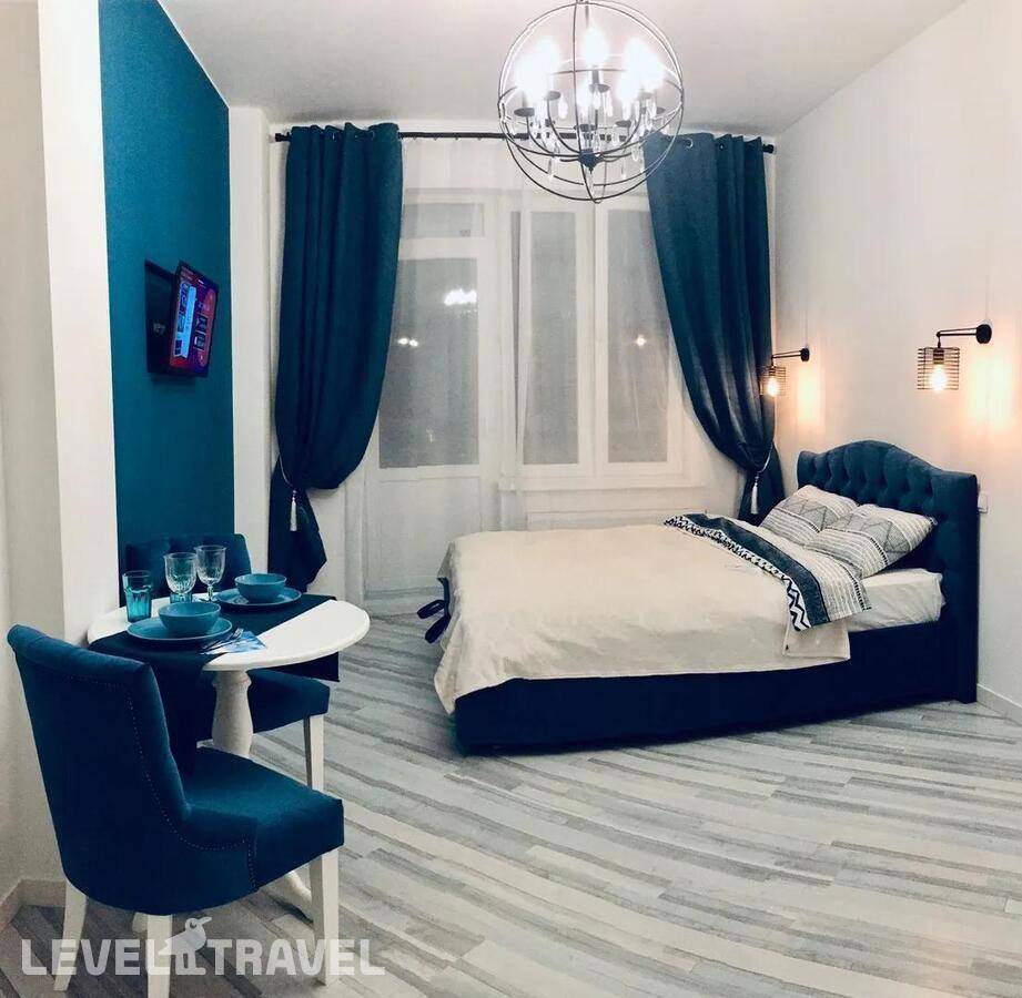 фотографии отеля Апартаменты На Улице Воскресенская 59 в Россия(Архангельск) - фото №8