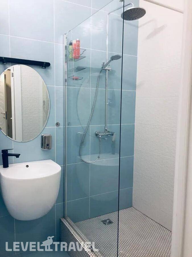 фотографии отеля Апартаменты На Улице Воскресенская 59 в Россия(Архангельск) - фото №19