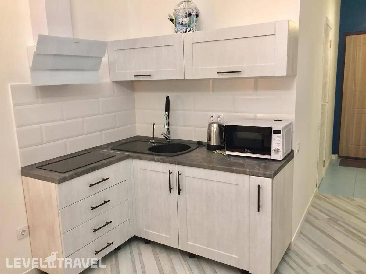 фотографии отеля Апартаменты На Улице Воскресенская 59 в Россия(Архангельск) - фото №14