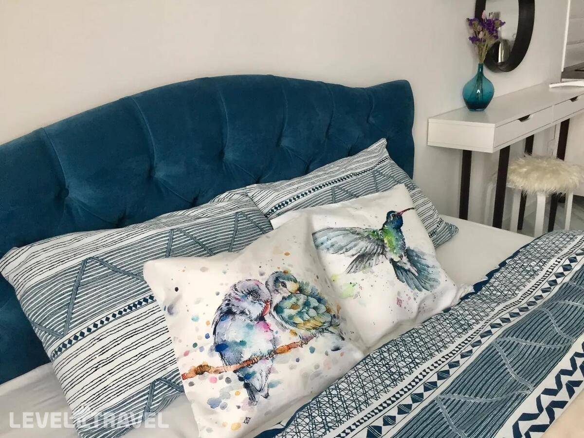 фотографии отеля Апартаменты На Улице Воскресенская 59 в Россия(Архангельск) - фото №9