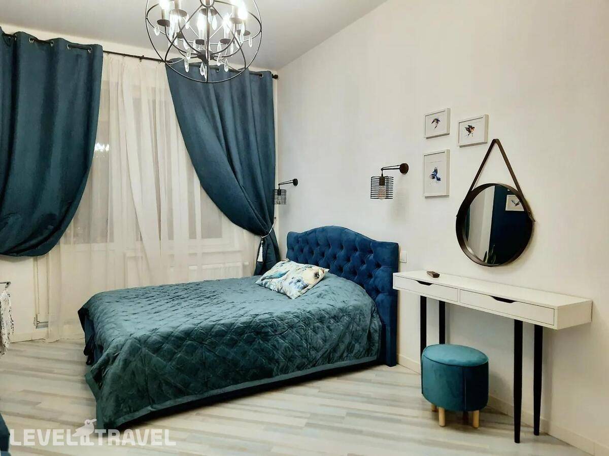 фотографии отеля Апартаменты На Улице Воскресенская 59 в Россия(Архангельск) - фото №7