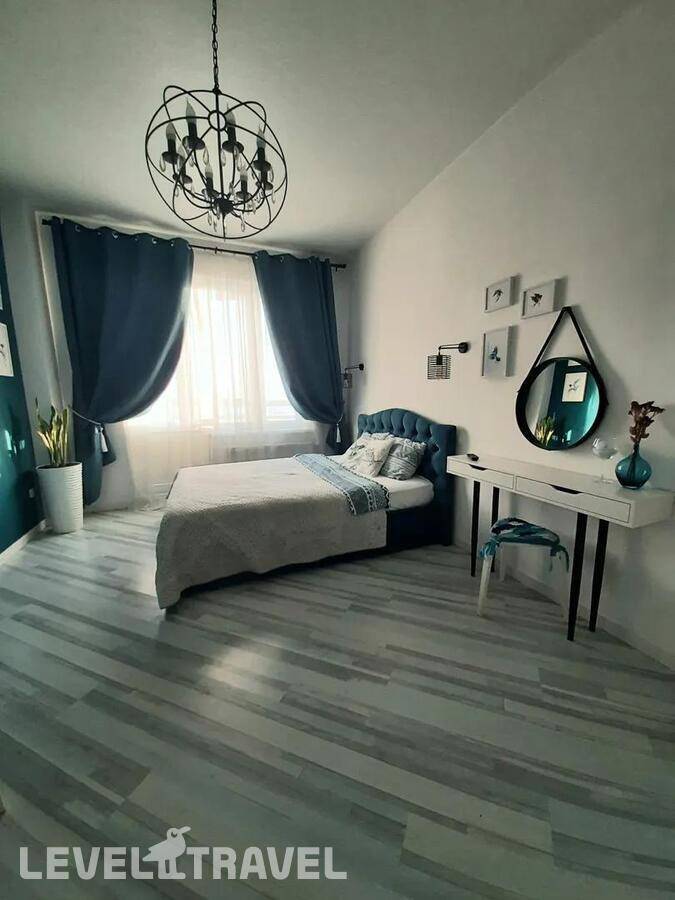 фотографии отеля Апартаменты На Улице Воскресенская 59 в Россия(Архангельск) - фото №10