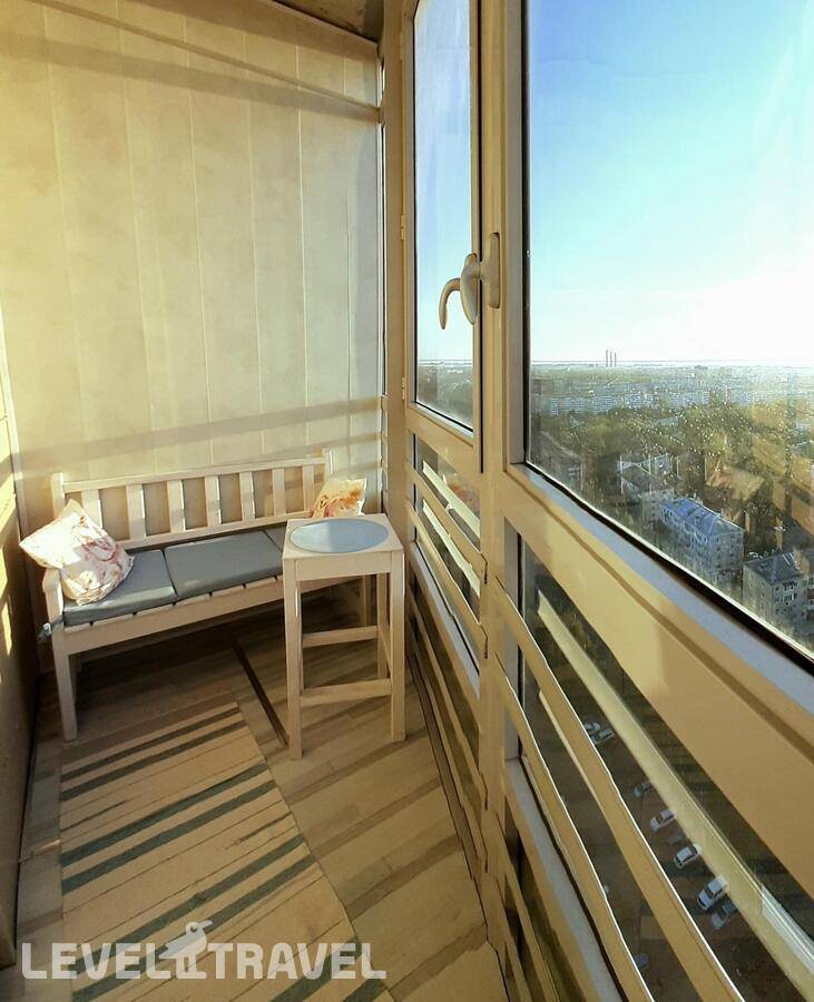 фотографии отеля Апартаменты На Улице Воскресенская 59 в Россия(Архангельск) - фото №17