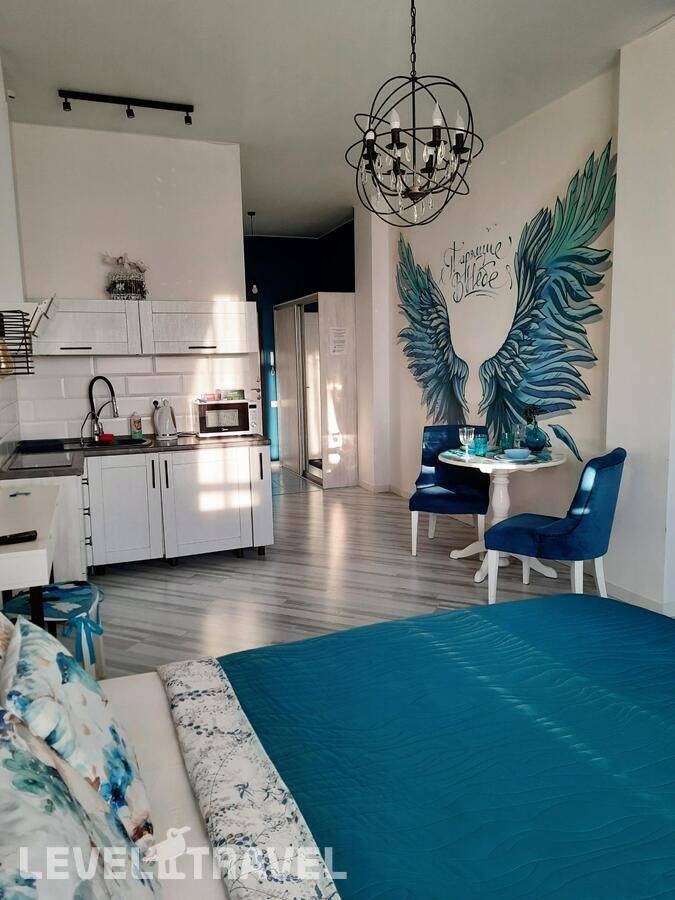 фотографии отеля Апартаменты На Улице Воскресенская 59 в Россия(Архангельск) - фото №4