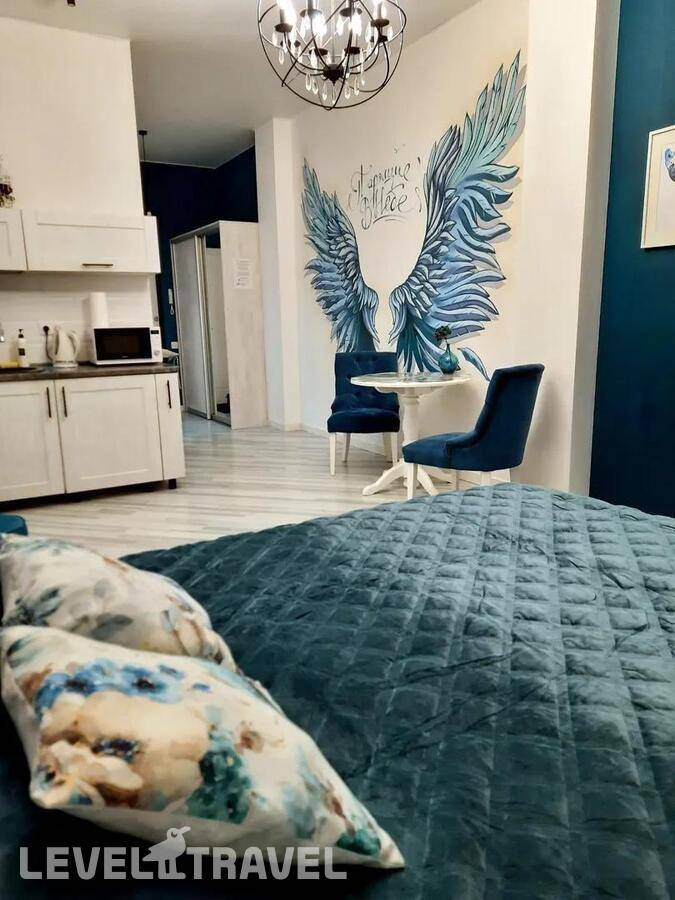 фотографии отеля Апартаменты На Улице Воскресенская 59 в Россия(Архангельск) - фото №11