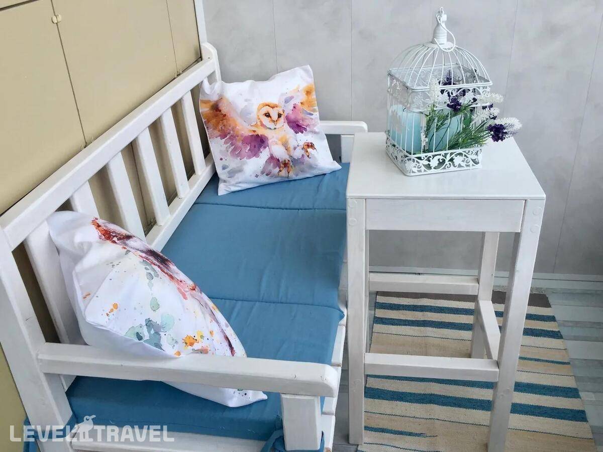 фотографии отеля Апартаменты На Улице Воскресенская 59 в Россия(Архангельск) - фото №16